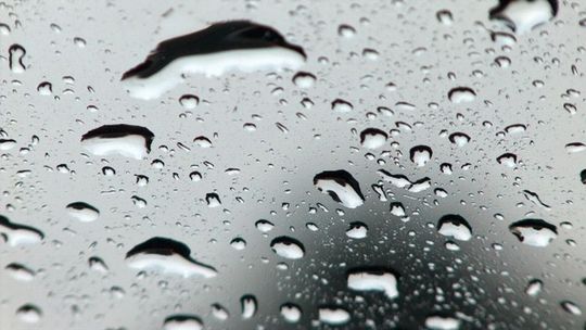 Pogoda na Wielkanoc: Bedzie chłodno, może padać