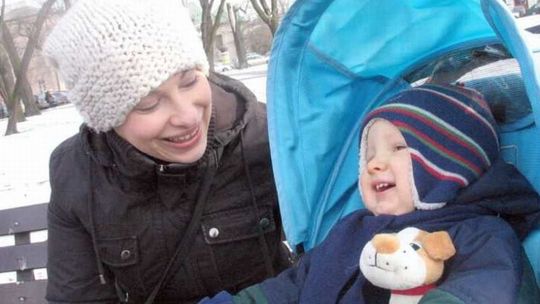 Pogoda: Na wiosnę jeszcze poczekamy