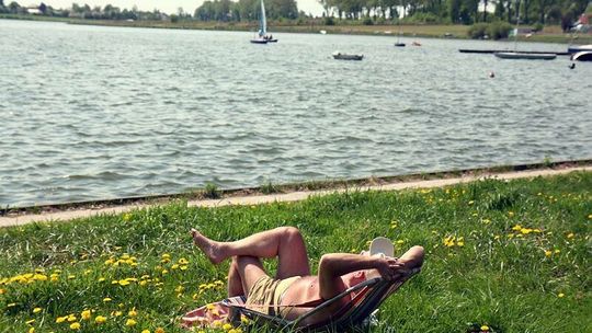 Pogoda: Ochłodzenie od środy, czerwiec przywita nas deszczem