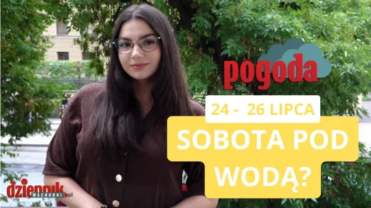 Pogoda odwróci się w weekend! Mamy świetne wieści