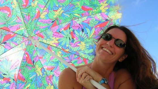 Pogoda: Poczujemy lato. Potem znowu chłodniej