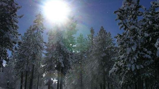 Pogoda: Poniedziałek będzie pogodny