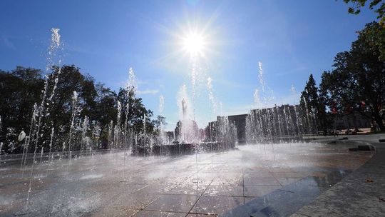 Pogoda. Sprawdź, jak będzie wyglądał koniec wakacji