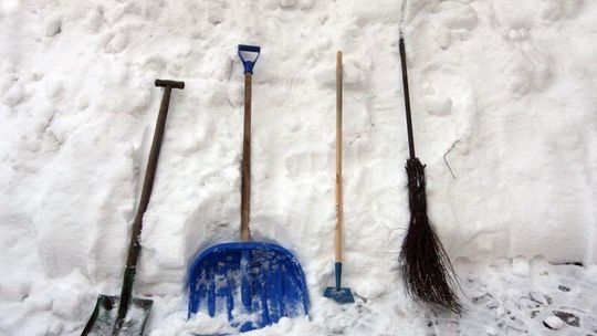 Pogoda w czwartek: Śnieg będzie padał, ale coraz słabiej