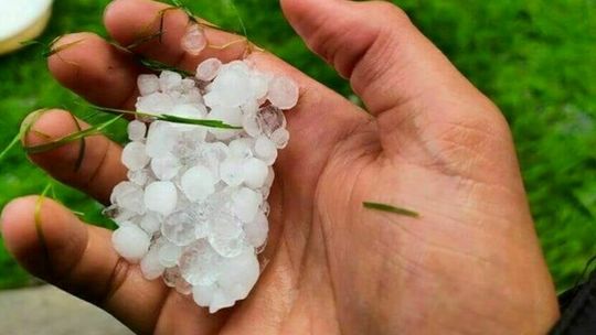 Pogoda w Lubelskiem: Harcerze spędzili noc poza obozem. Na czwartek zapowiadane kolejne burze