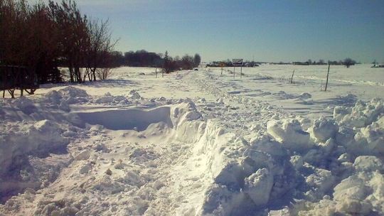Pogoda w Lublinie i regionie na niedzielę. Sytuacja na drogach