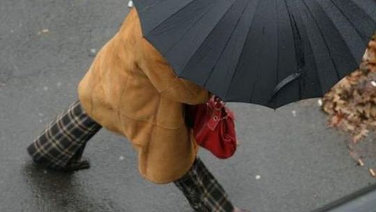 Pogoda w Lublinie: Przed nami deszczowy i zimny weekend, możliwy śnieg