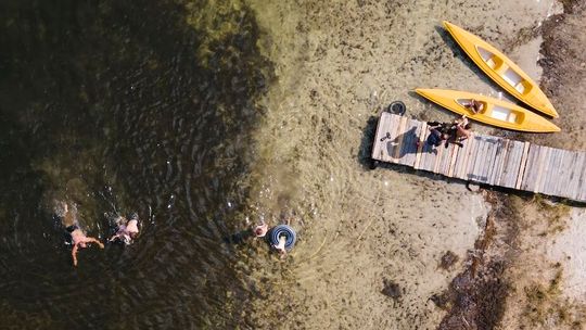 Pogoda w niedzielę. Na przeważającym obszarze kraju deszcz i burze