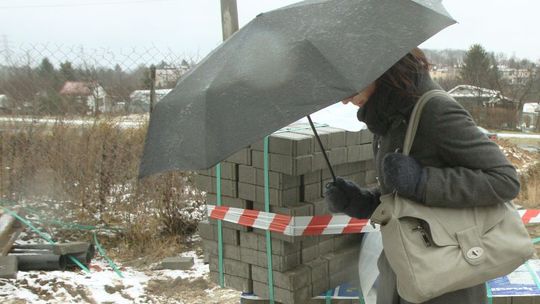 Pogoda w poniedziałek: Chmury i niska temperatura
