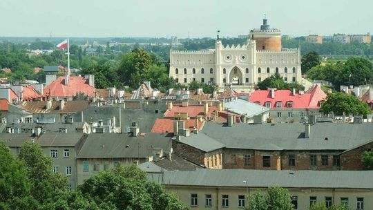 Pogoda w poniedziałek. W Lublinie upał czy deszcz?