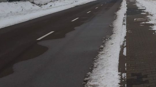 Pogoda w woj. lubelskim: Możliwe marznące opady