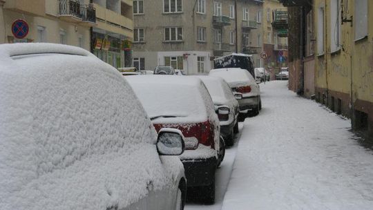 Pogoda: Zima wróciła. Będzie coraz chłodniej