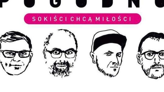 Pogodno w Centrum Kultury. Premiera nowej płyty