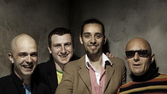 Pogodno w Domu Kultury