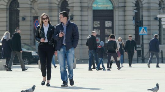 Pogodowy rollercoaster na święta. Prognoza pogody dla Lublina, Chełma, Puław