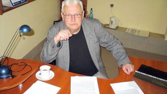 Pogodził ojca z synem. "Zamiast się kłócić, lepiej rozmawiać, wypić razem butelkę dobrego wina"