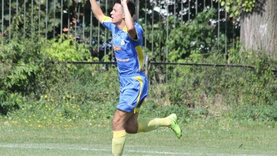 Pogoń 07 Perła w niedzielę zmierzy się z GKS Niemce