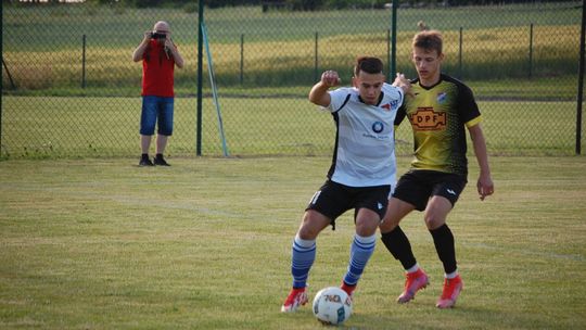 Pogoń 96 Łaszczówka – Błękitni Obsza 0:3. Pozostałe wyniki Keeza zamojskiej klasy okręgowej