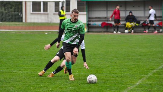 Pogoń 96 Łaszczówka lepsza w derbach od Huczwy Tyszowce. Wyniki zamojskiej klasy okręgowej