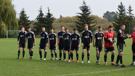 Pogoń 96 Łaszczówka – Omega Stary Zamość 1:3. Pozostałe wyniki zamojskiej klasy okręgowej