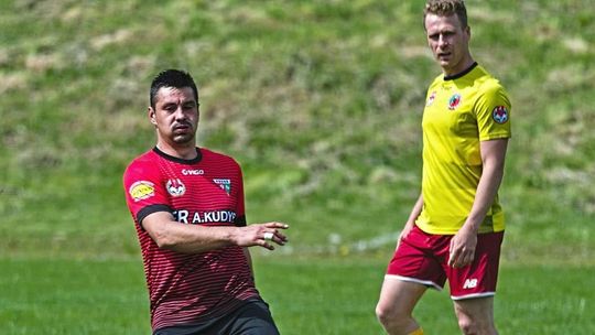 Pogoń 96 Łaszczówka – Roztocze Szczebrzeszyn 2:1. Pozostałe wyniki Keeza zamojskiej klasy okręgowej