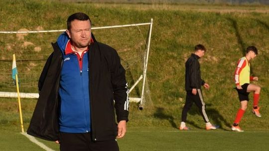 Pogoń 96 Łaszczówka – Victoria Łukowa 2:1. Nadrobili zaległości