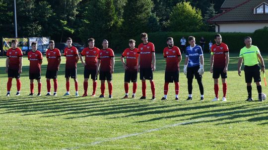 Pogoń 96 Łaszczówka wyjeżdża na krótkie zgrupowanie do Lublina