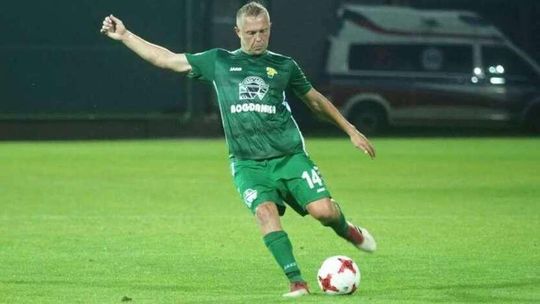 Pogoń – Górnik 4:0. Zdemolowani po przerwie