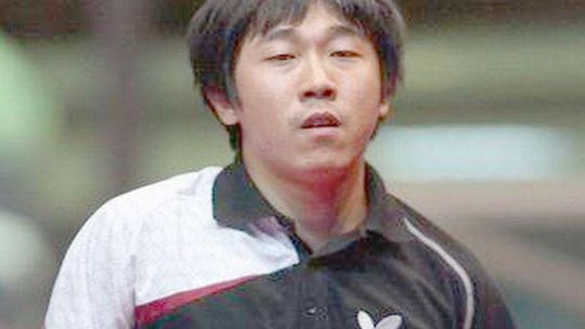 Pogoń Lębork - Alfa Bank Spółdzielczy Radzyń Podlaski 2:3