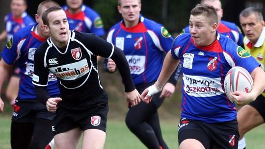 Pogoń Siedlce – Budowlani Lublin 26:19 