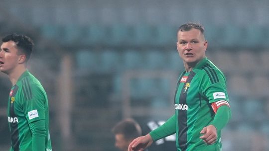 Pogoń Siedlce - Górnik Łęczna. Kolejny ważny mecz dla układu w tabeli