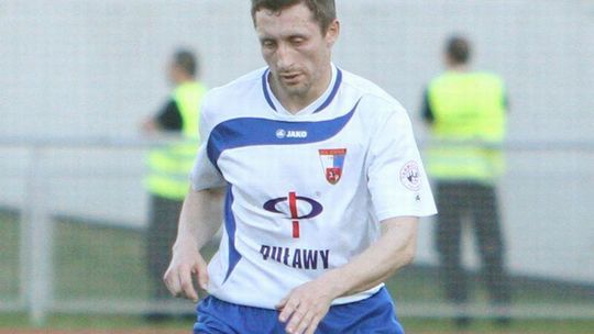 Pogoń Siedlce - Wisła Puławy 2:2, Motor przegrał z Tomasovią