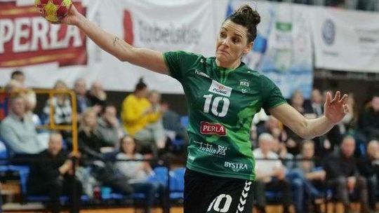 Pogoń Szczecin – MKS Perła Lublin 28:29. Decydowały ostatnie akcje