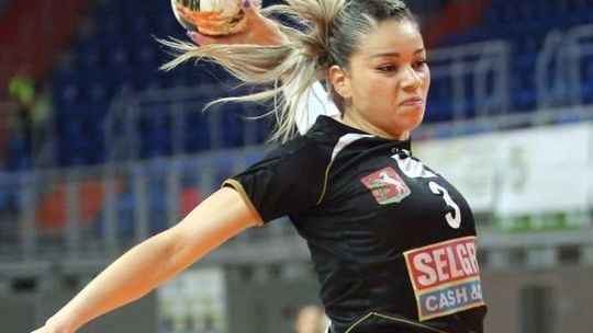 Pogoń Szczecin – MKS Selgros Lublin 29:23. Pierwsza porażka