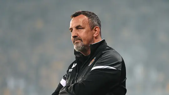 Aiko dał nadzieję, Acosta ją zabrał. Pogoń Szczecin - Motor Lublin (zapis relacji na żywo)