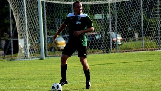 Pogoń - Tanew 0:2. Pozostałe wyniki zamojskiej klasy okręgowej