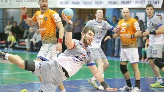 Pogoń wyrównała stan dwumeczu. Wszystko rozstrzygnie się w Puławach?