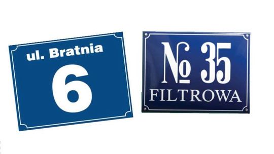 Pogotowie apeluje: Oznaczcie domy i ulice. Mamy problem z dojazdem