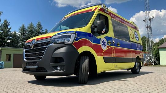 Pogotowie czeka na nowego dyrektora 