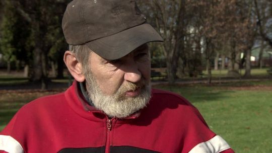 Pogotowie przewoziło żyjącego człowieka w worku dla zmarłych (wideo)