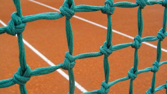 Pograją w tenisa w Świdniku