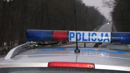 Pogrom kierowców busów i ciężarówek