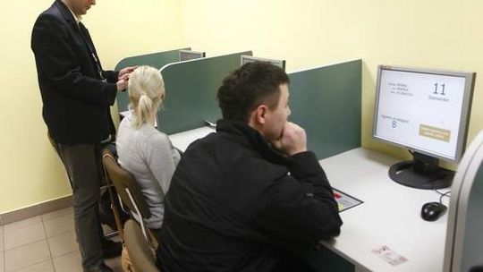 Pogrom na egzaminach na prawo jazdy. Zdaje tylko co piąta osoba