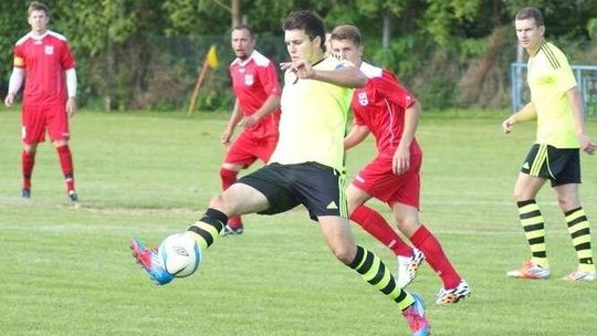 Pogrom w Izbicy, grała chełmska okręgówka