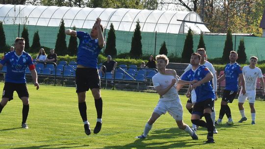 Pogrom w Mirczu, sensacja w Różańcu. Zamojska klasa okręgowa nadrobiła zaległości