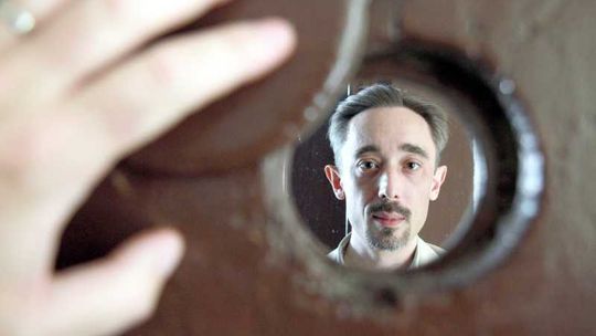 \"Pogrom w przyszły wtorek”. Rozmowa z Marcinem Wrońskim o nowej książce