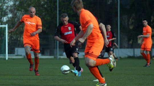 Pogrom w Szczebrzeszynie. Wyniki zamojskiej okręgówki