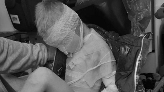 Pogrzeb 8-letniego Kamila z Częstochowy. Jest specjalna prośba