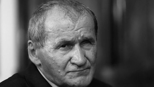 Pogrzeb Henryka Wujca. Zostanie pochowany w Warszawie