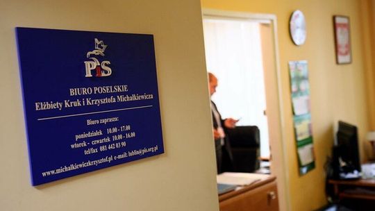 Pogrzeb Jadwigi Kaczyńskiej. Lubelski PiS organizuje wyjazd 